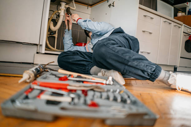 Best Hot Water Heater Installation  in Pleasant Hill, IA
