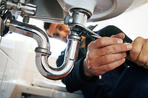 Best Leak Detection Services  in Pleasant Hill, IA