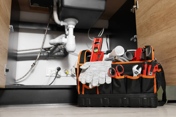 Trusted Pleasant Hill, IA Plumbing Experts