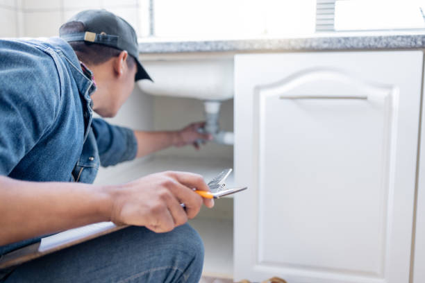Best Water Softener Installation  in Pleasant Hill, IA
