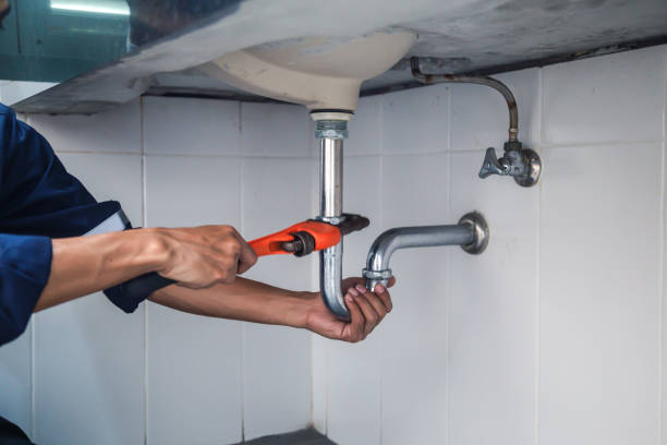 Best Leak Detection Services  in Pleasant Hill, IA