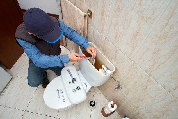 Best Water Leak Repair  in Pleasant Hill, IA