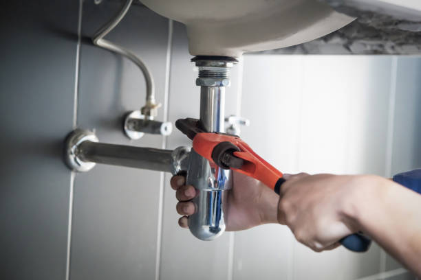 Best Faucet Repair  in Pleasant Hill, IA