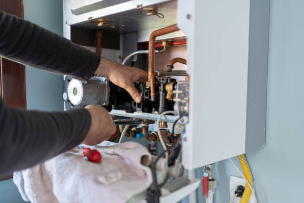 Best Gas Line Repair  in Pleasant Hill, IA