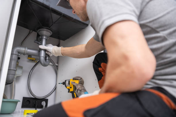 Best Toilet Repair Services  in Pleasant Hill, IA